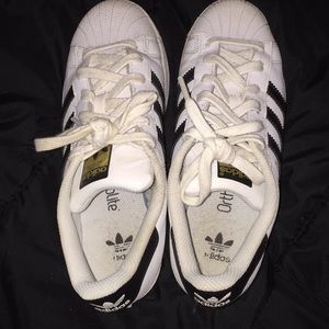 Adidas all stars